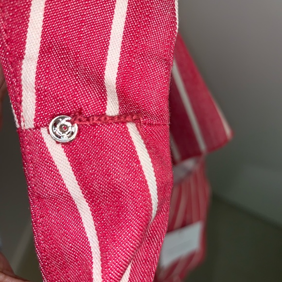 NWT club Monaco top - Picture 4 of 4